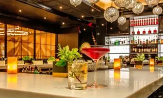 Money Making Beach Bar & Restaurant w/RE