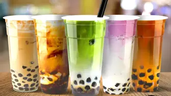 Well-known boba franchise location for sale!