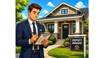 Prime WA Property Management Franchise Territory w/Immediate Revenue