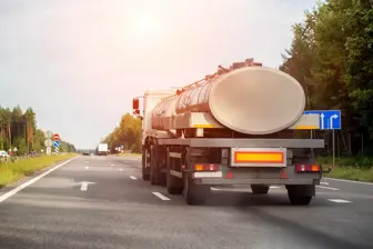 Established Oil Delivery Business