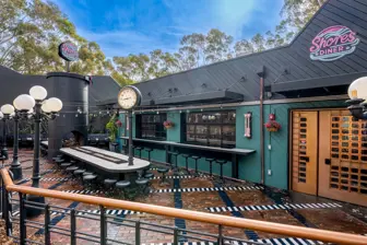 UC San Diego Restaurant For Sale