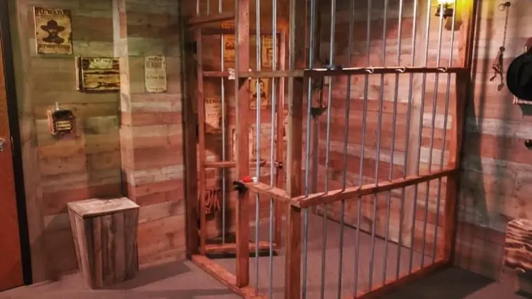 Wild West Themed Room Wild West Themed Room