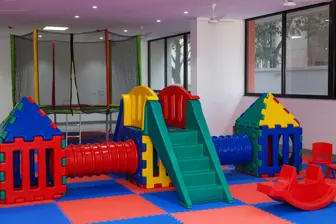 Omaha Kids Play Center & Private Party Venue