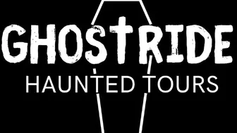 Haunted History Tour For Sale