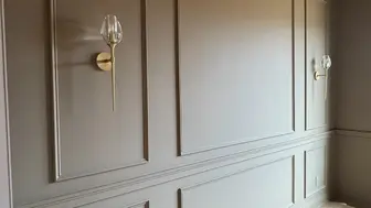 Established Luxury Wallpaper Installation Business with Repeat Clients