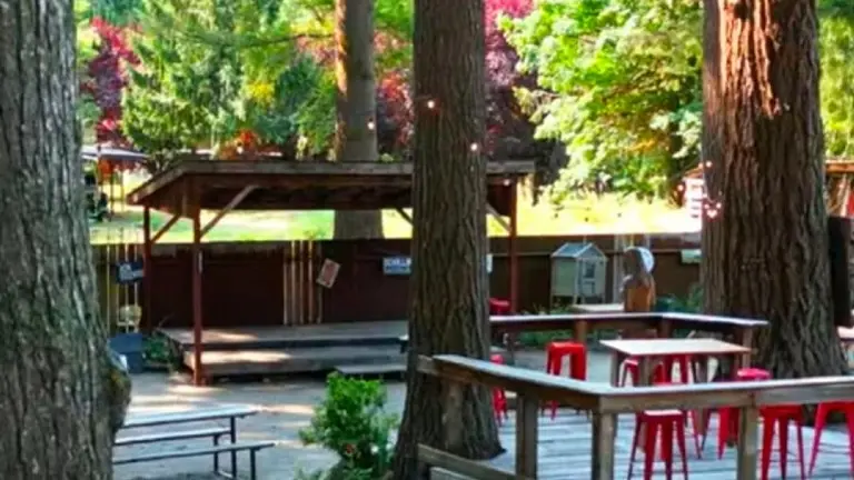 Beer Garden Beer Garden