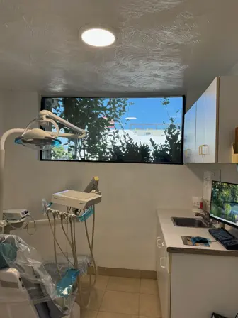 Turnkey dental practice located in the heart of Hawthorne