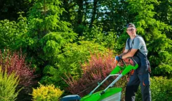 Established Commercial Landscaping Firm – Loyal Customers