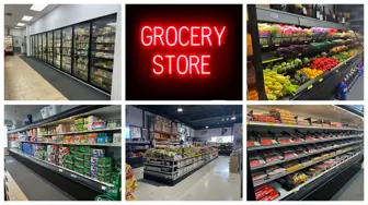 Established Latin Supermarket for sale in Florida West Coast.