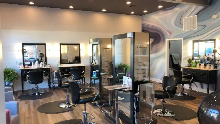 Main Salon Main Salon