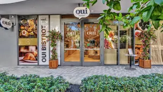 Turnkey Bistrot Café For Sale With 10-Years Lease