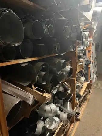 Chimney Sweep Company for Sale in New York