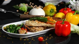 Tucson Mediterranean Restaurant & Hookah Lounge – Profitable, Turnkey