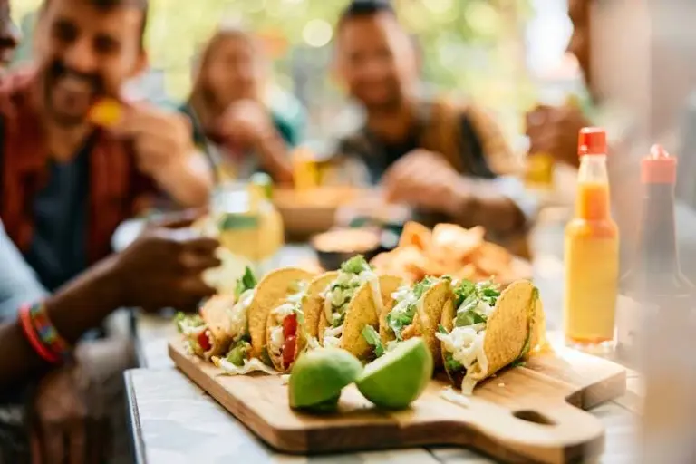 Fast Casual Tex-Mex Franchise Portfolio