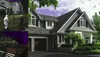 Exterior Services, Restoration & Holiday Lighting in Bergen County