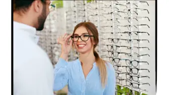 Thriving Optical & Eye Care Practice for Sale – Cumberland County, PA