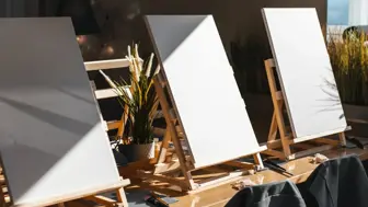 Semi-Absentee Creative Studio w/ Classes, Events & #7 Liq. License