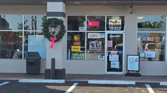 Mail and Shipping store, Family owned, No franchise fees!