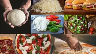 Established Pizza & Dessert Shop in High-Traffic Location