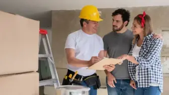 20 year Specialty Remodeling Contractor $1M Gross Revenues