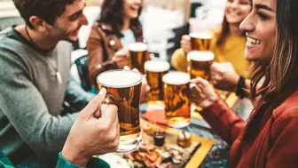 Restaurant and Bar for Sale in Hampton Roads