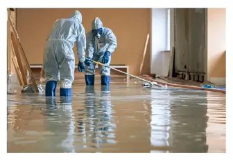 Profitable Restoration Co: Recurring Referrals & Turnkey Systems