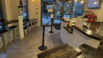 A "home bakers" NEW HOME base!