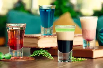 Owner Absentee Non Alcoholic Bar for Sale