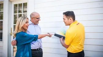 High Margin, Low Overhead Home Services ($60B Industry)