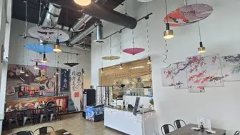 Sushi Restaurant for Sale Kent, WA