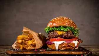 Drive-Thru Opportunity: Franchise in Prime Area!