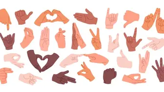 Leading American Sign Language (ASL) Training Center