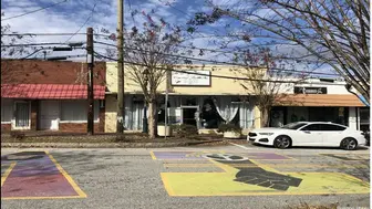 Premium Retail/liquor-Ready Property In Historic Downtown Lithonia