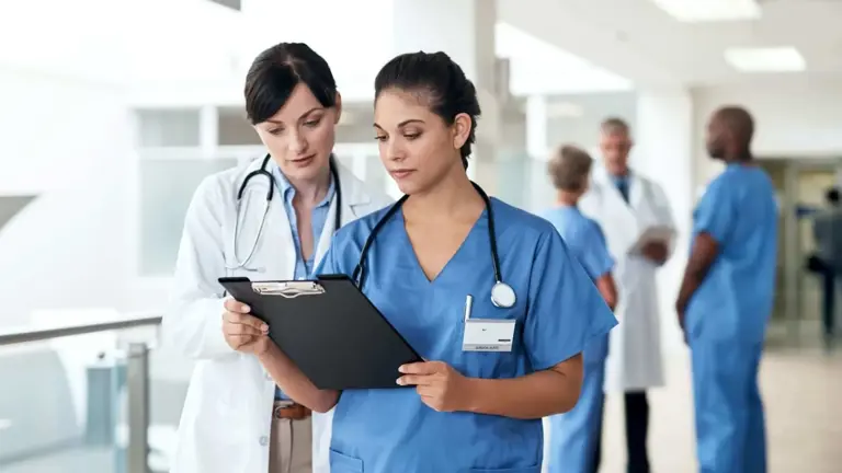 Medical Staffing - Line of Business Medical Staffing - Line of Business