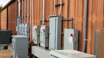 Viking Electrical Services, a nationwide opportunity