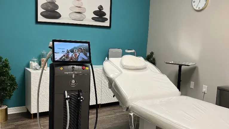 Laser Hair Removal Laser Hair Removal