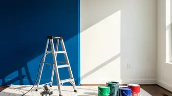 Profitable Home Services Painting Franchise – $400K SDE
