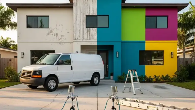 Painting Company Painting Company