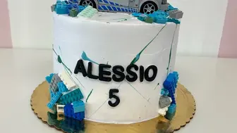 LilCakes and Creamery! Cupcakes, cakes, and ice cream shop for sale!