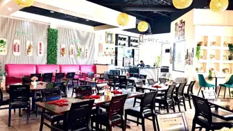 Vibrant 2nd Gen Restaurant Opportunity Plano, TX