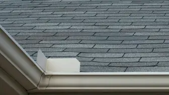 Established Supplier of Gutter Components to U.S. Contractors