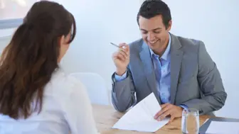 Reputable High-Margin Executive Recruiting Company