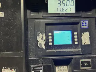 Absentee Operated Gas Station for Sale in New York