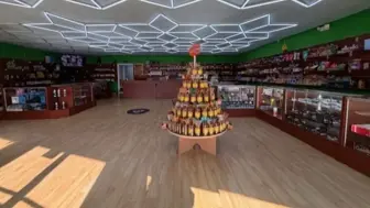 New Listing! Union City CBD/Smoke Shop for $109K! Open COAM!