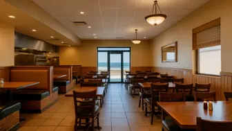 Coastal Restaurant Opportunity in the Heart of Ormond Beach