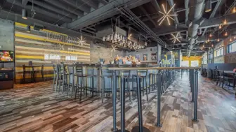Turn-Key Community Anchor Sports Bar & CRE +$2M Annual Gross Sales