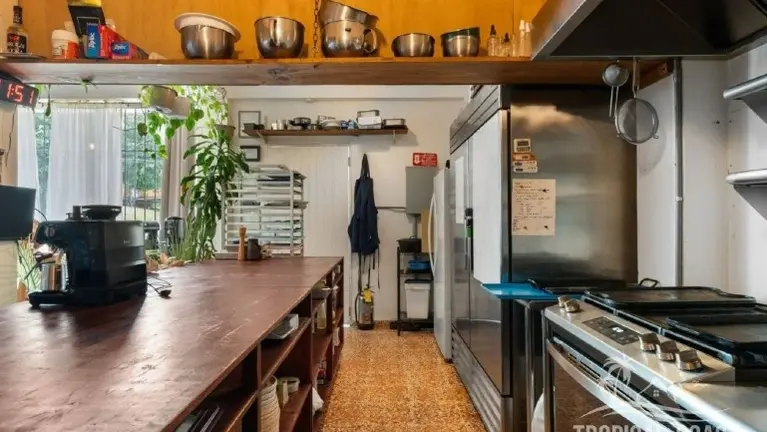 Fully Equipped Kitchen Fully Equipped Kitchen