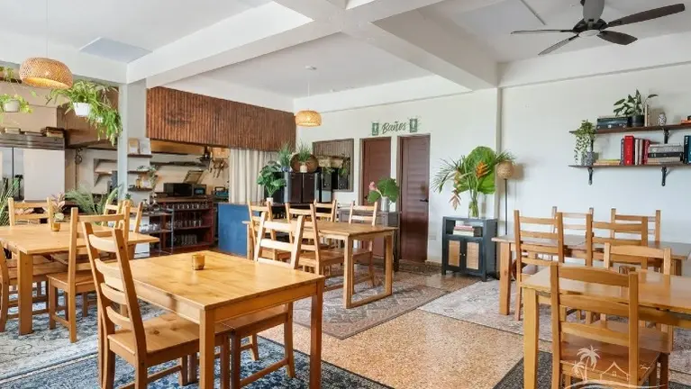 Downstairs Restaurant Downstairs Restaurant