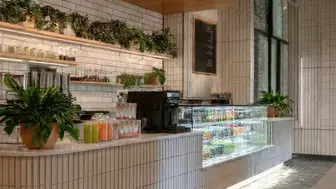 Fashion District Juice Bar - Asset sale