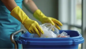 40 Years Established Commercial & Residential Janitorial Company